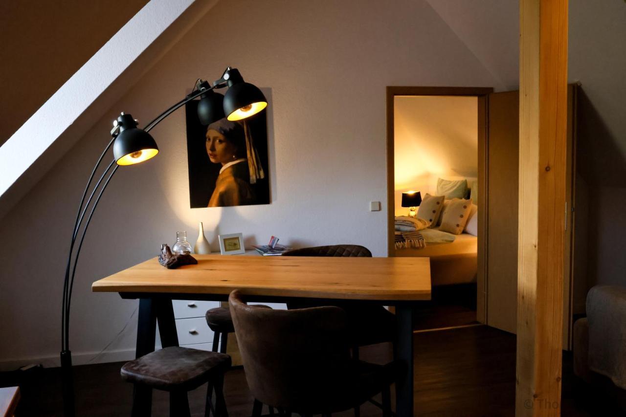 Kungs Ferienwohnung Cottbus Esterno foto
