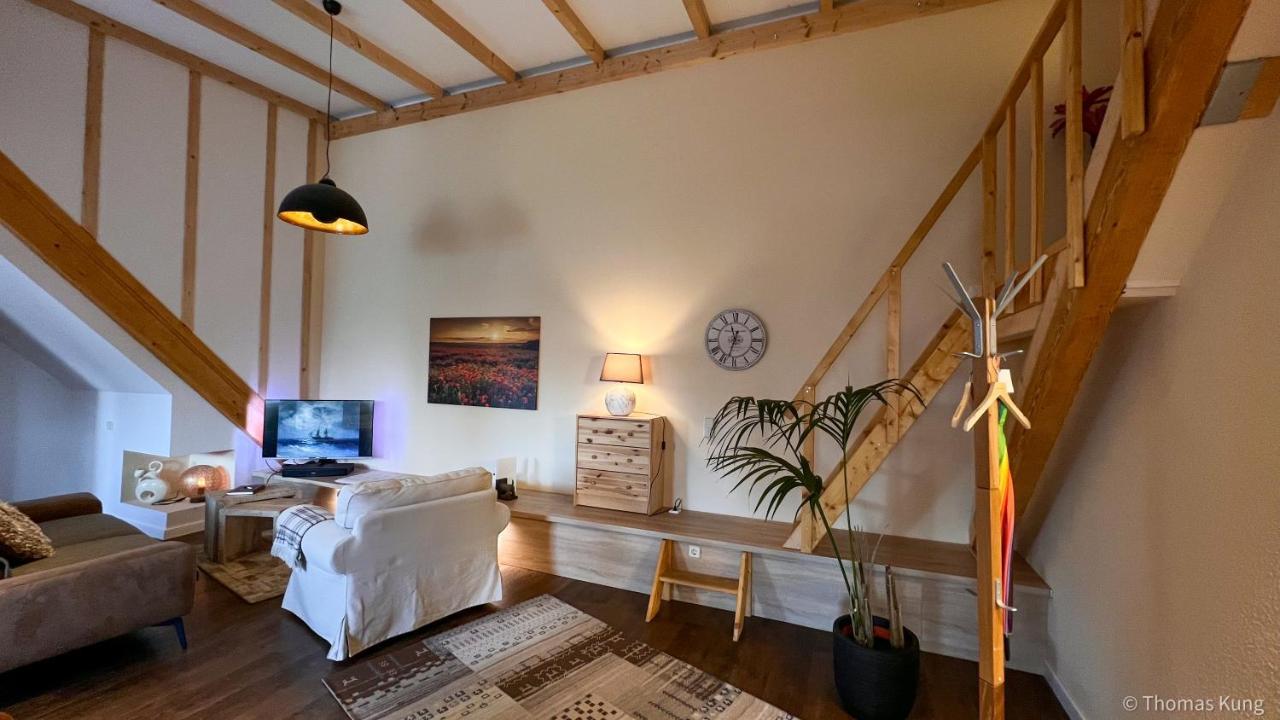 Kungs Ferienwohnung Cottbus Esterno foto